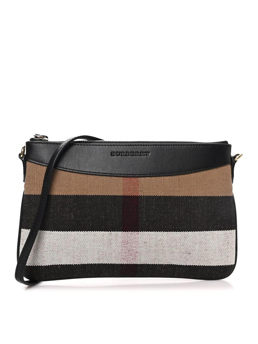 Burberry House Check Derby Peyton #335717B49B